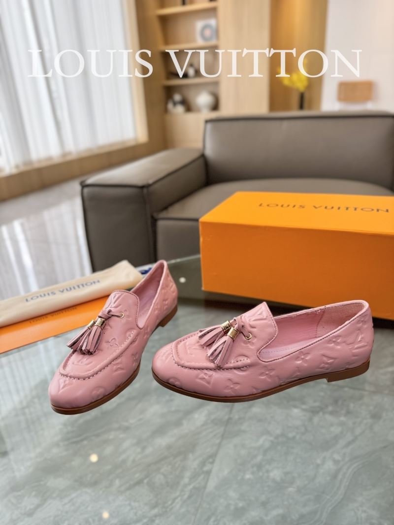 Louis Vuitton Low Shoes